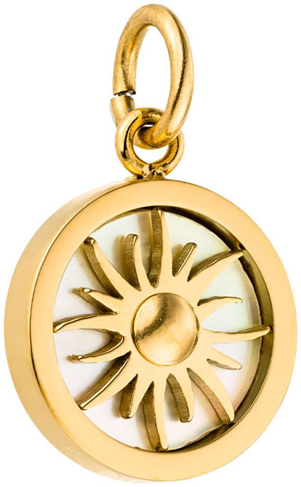 Purelei Kettenanhänger Schmuck Geschenk Sun Sonne günstig online kaufen