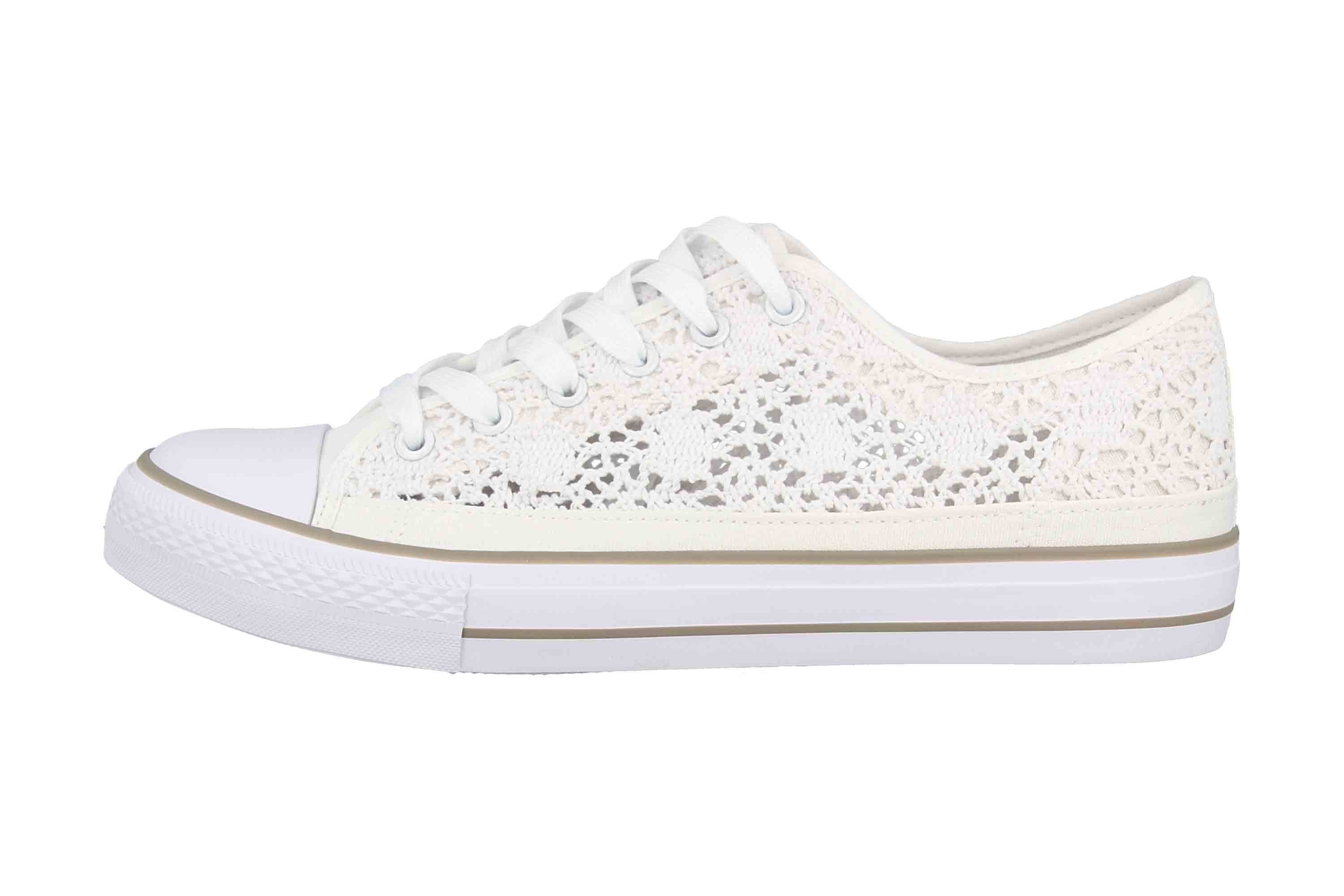 LadyPepp 2876922 White Sneaker günstig online kaufen