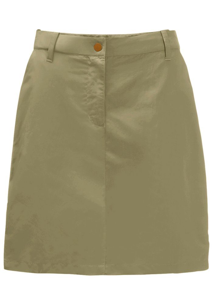 Jack Wolfskin Hosenrock KALAHARI SKORT W