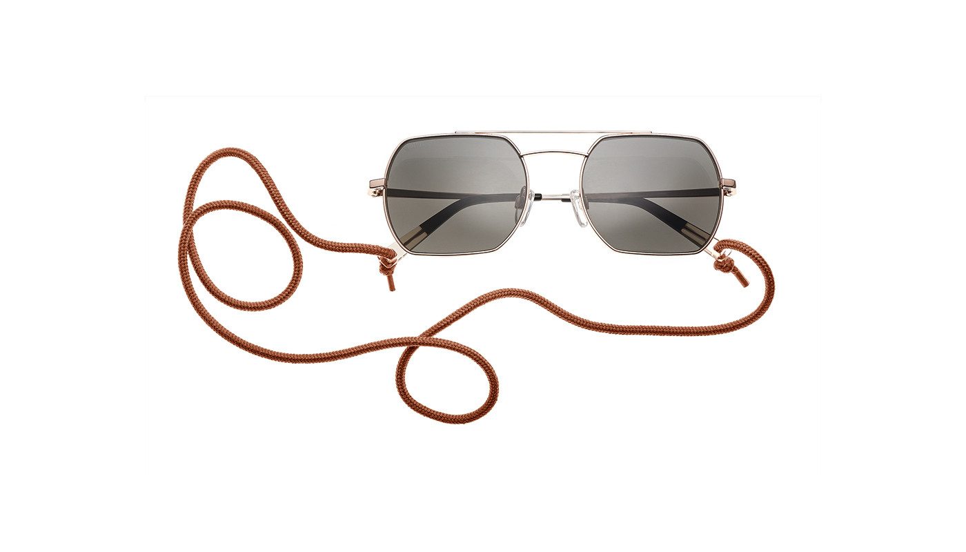 Marc O'Polo Sonnenbrille Marc O'Polo EYEWEAR Sonnenbrille