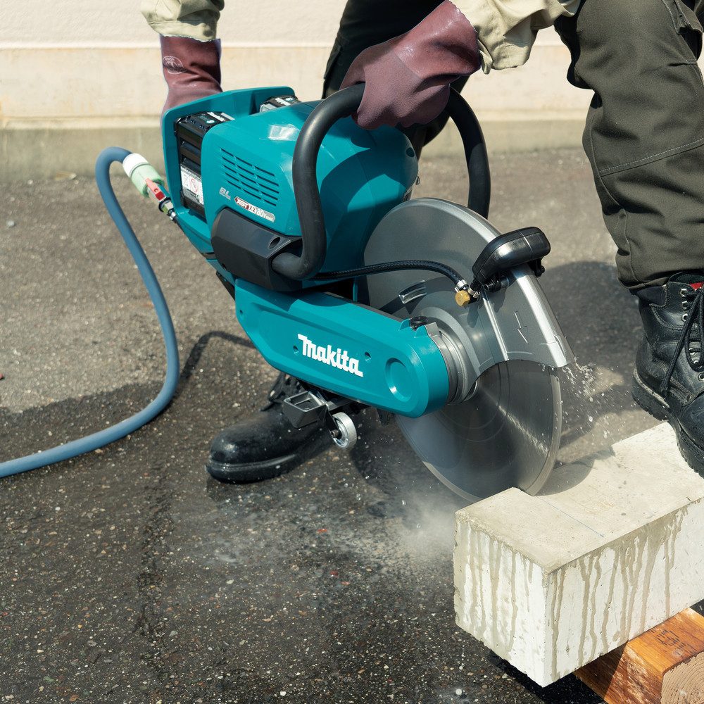 Makita Akku-Trennschleifer CE001GZ, ohne Akku und Ladegerät günstig online kaufen