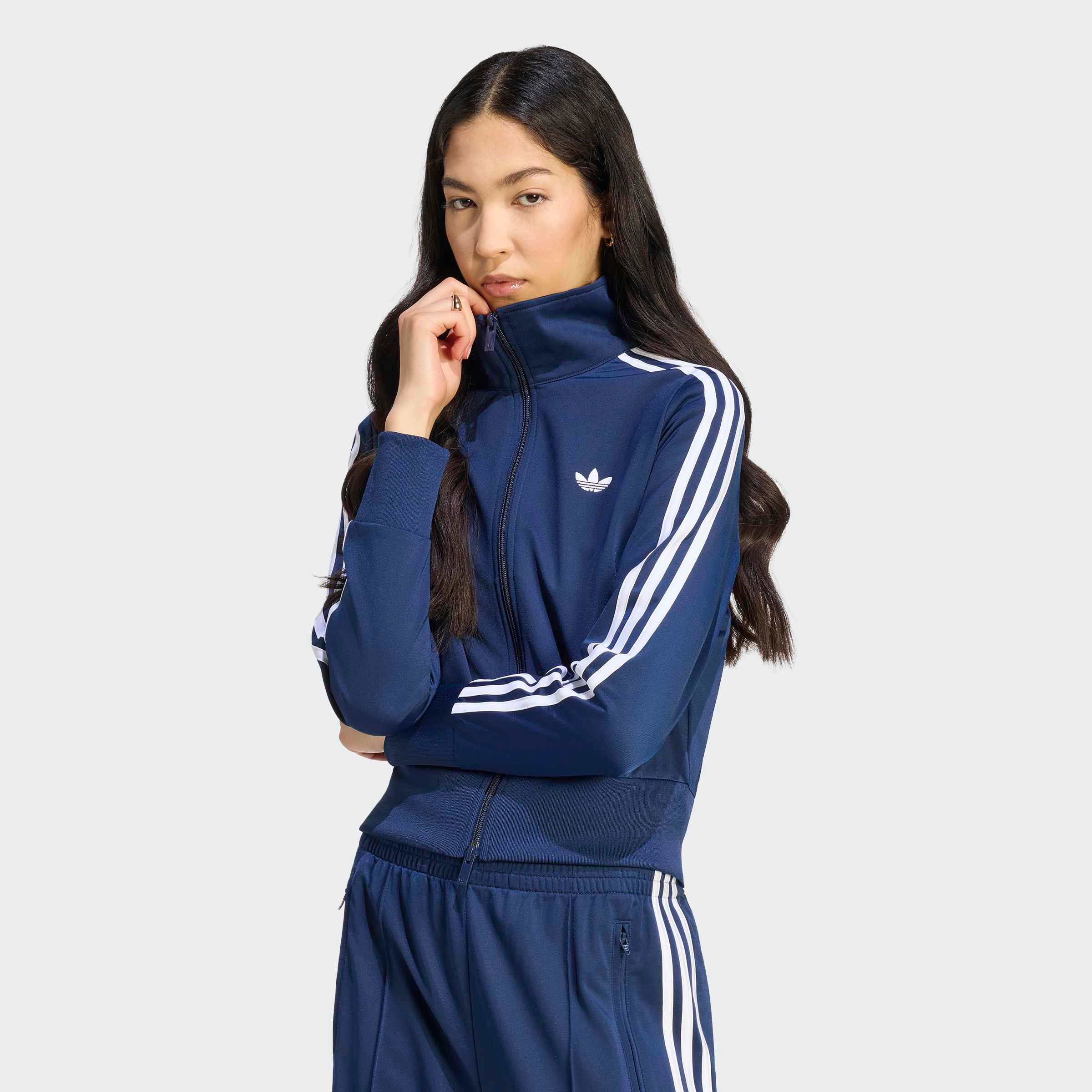 adidas Originals Outdoorjacke FIREBIRD CLASSIC ORIGINALS