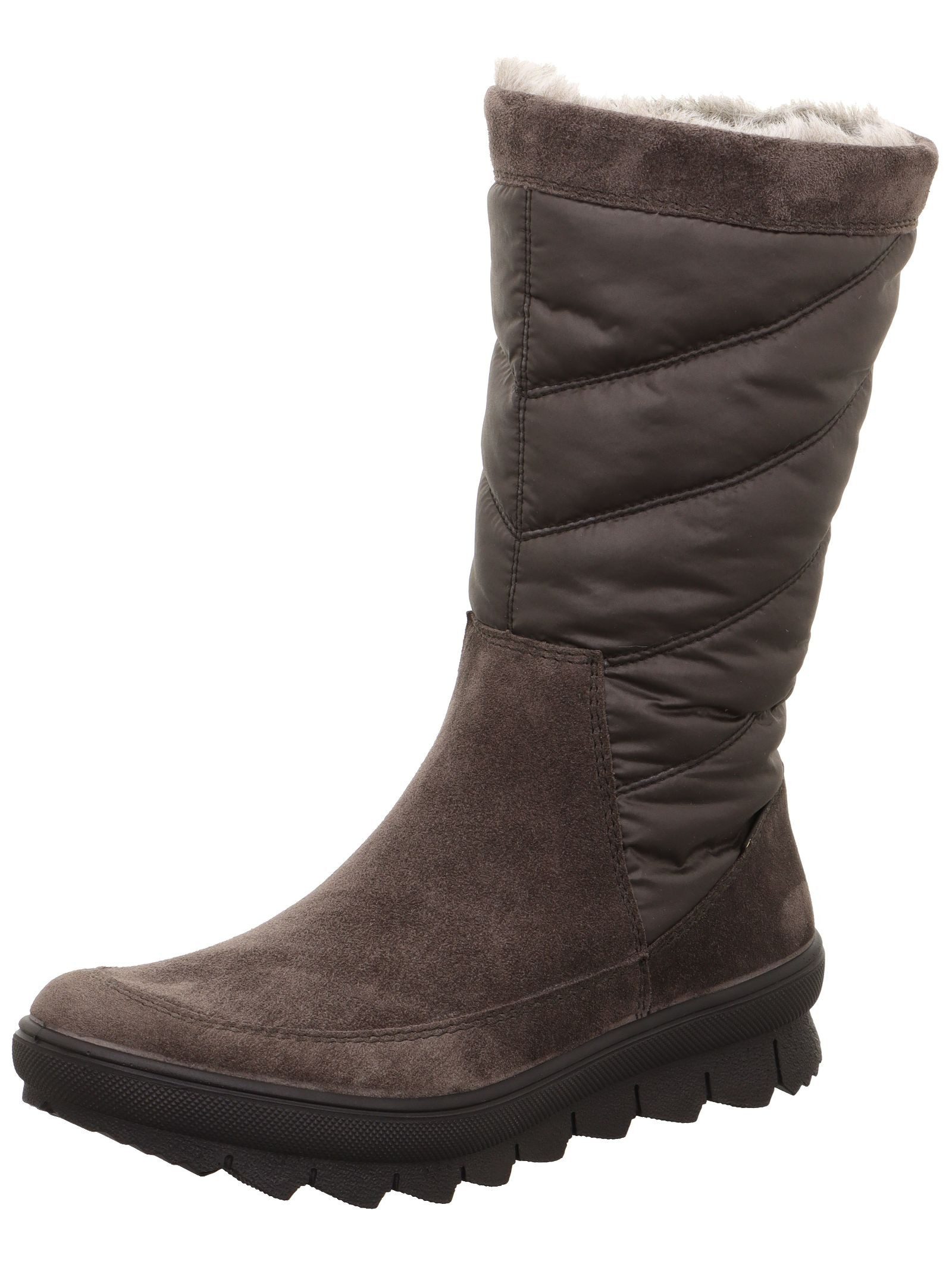 Legero Legero Stiefel Leder/Textil Stiefel günstig online kaufen