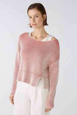 Oui Strickpullover