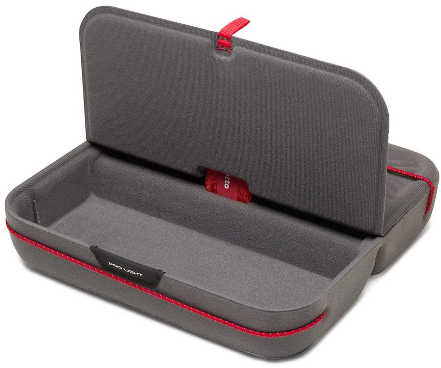 Manfrotto Fotorucksack Pro Light Cineloader Drawer halbstarre Organizerta