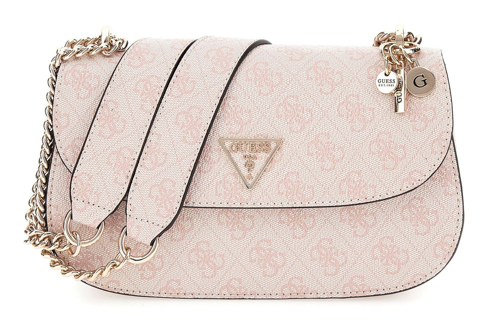 Schultertasche Convertible Xbody Flap Bag