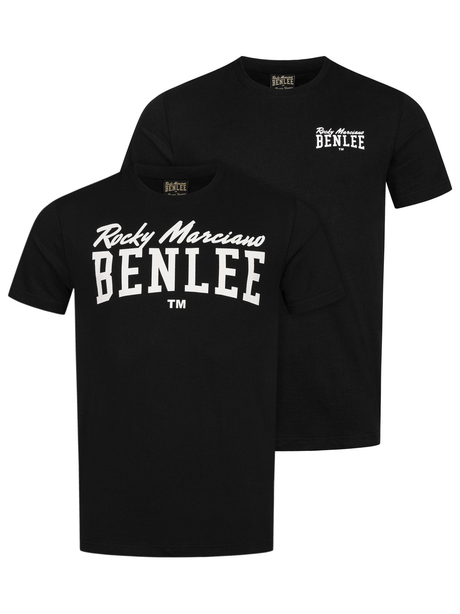 Benlee Rocky Marciano T-Shirt DENNIS günstig online kaufen