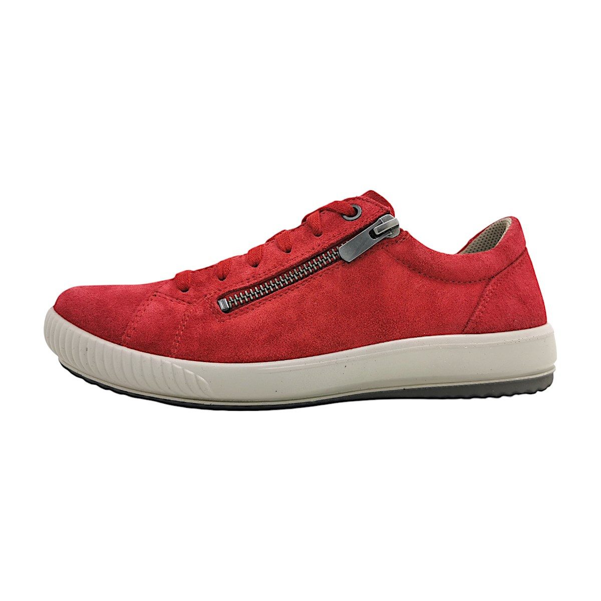 sportlicher Schnürer Schnürschuh