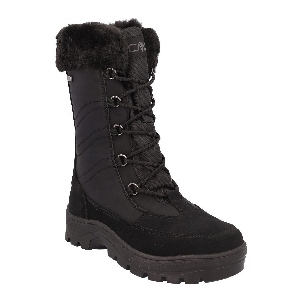 CMP ROWENNA WMN SNOW BOOTS WP Winterstiefel Winterschuhe, Winterboots, Snow günstig online kaufen