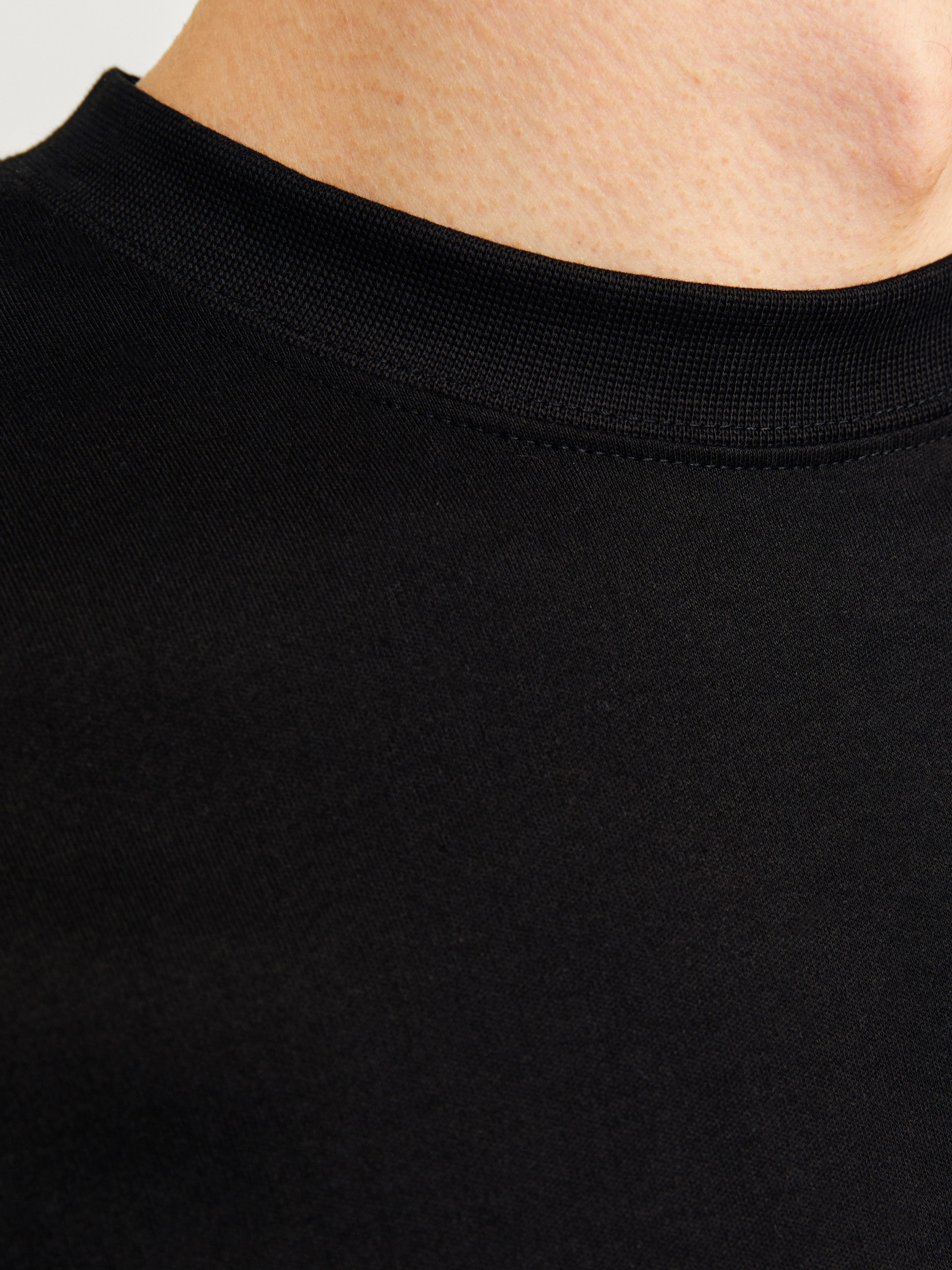 Jack & Jones Langarmshirt JJEURBAN EDGE günstig online kaufen