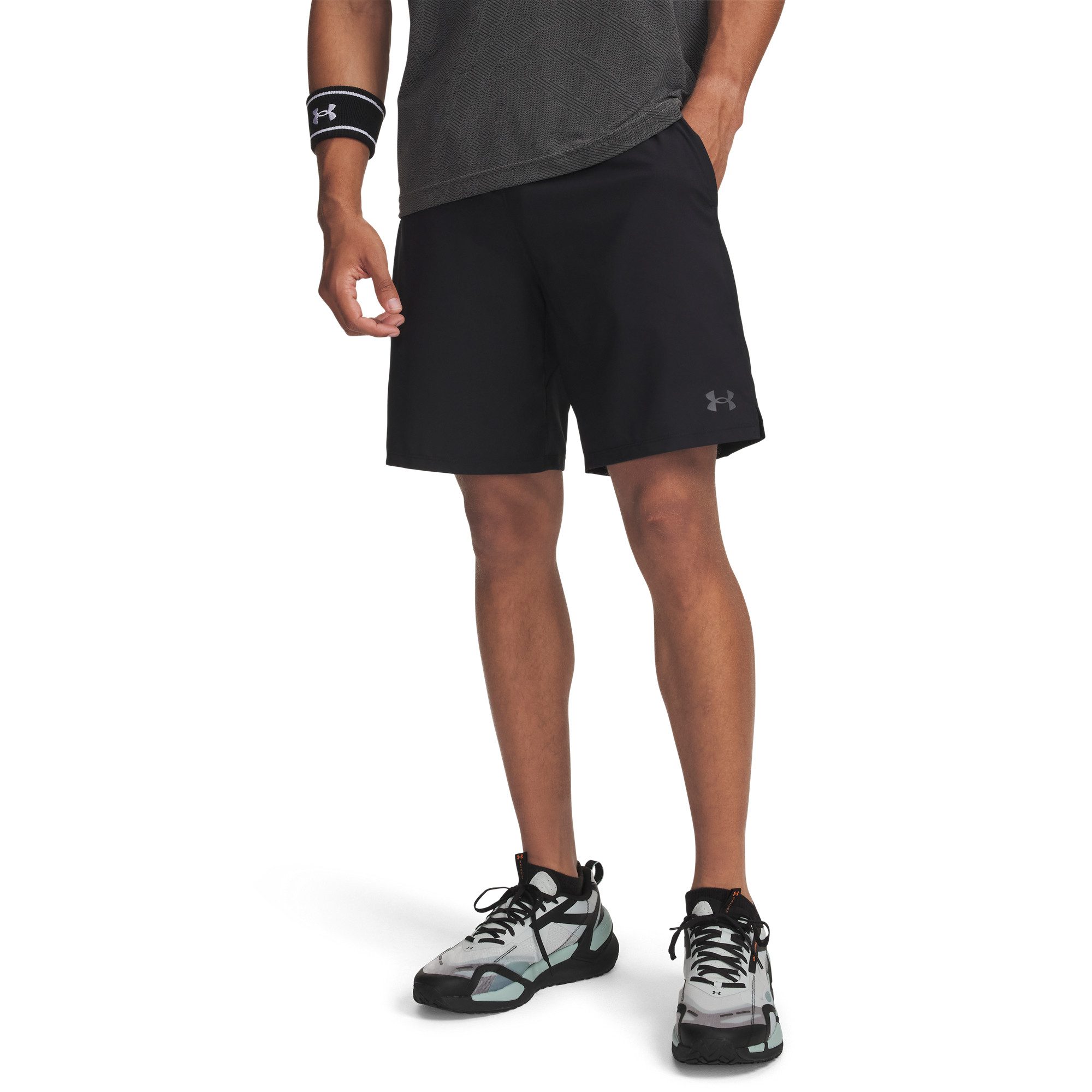 Under Armour® Trainingsshorts Under Armour Herren Short Vanish Woven 2.0 6015281