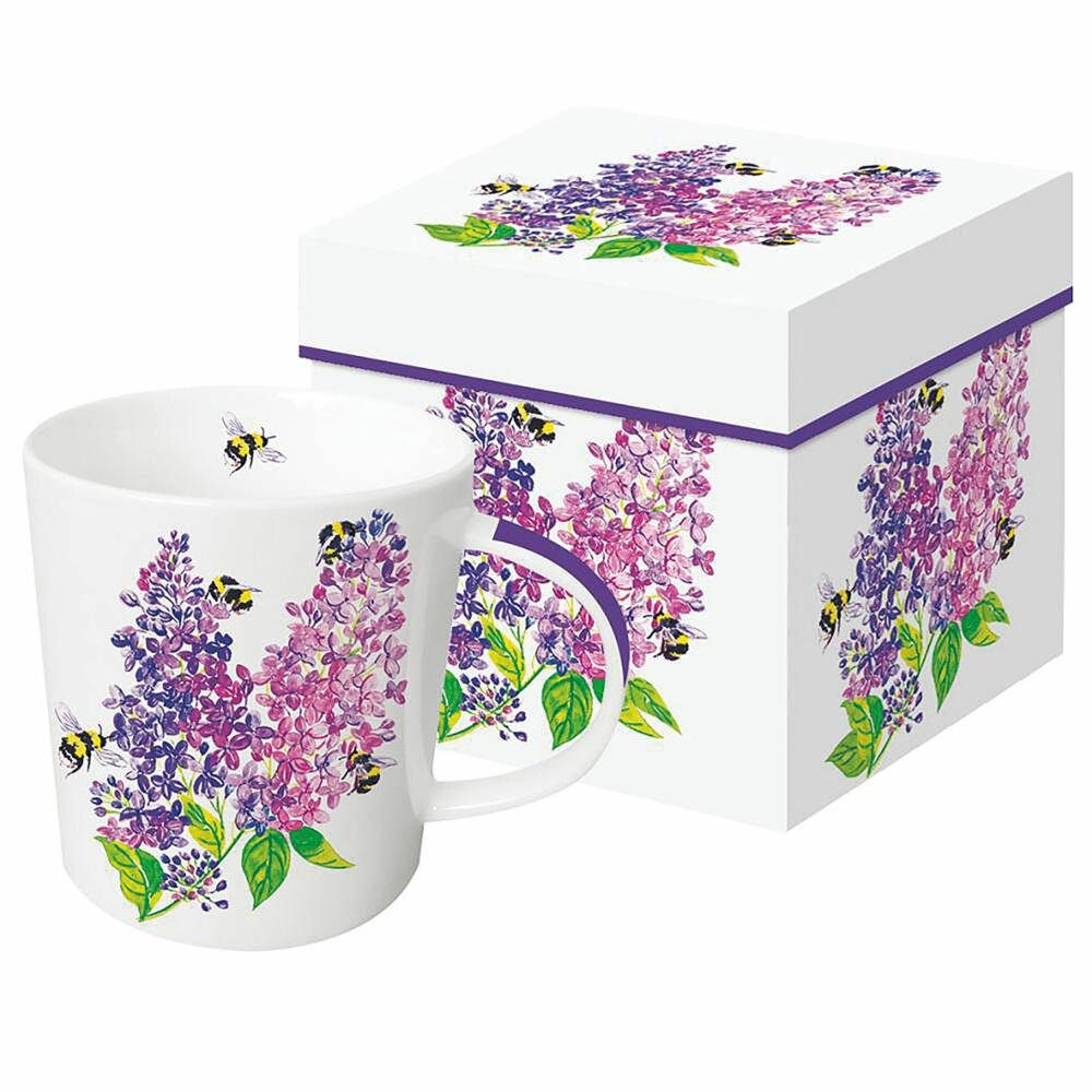 Tasse All Abuzz Trend Mug 400 ml