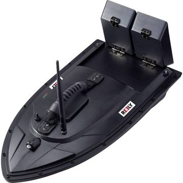 Reely RC-Boot Fischköder-Boot RtR