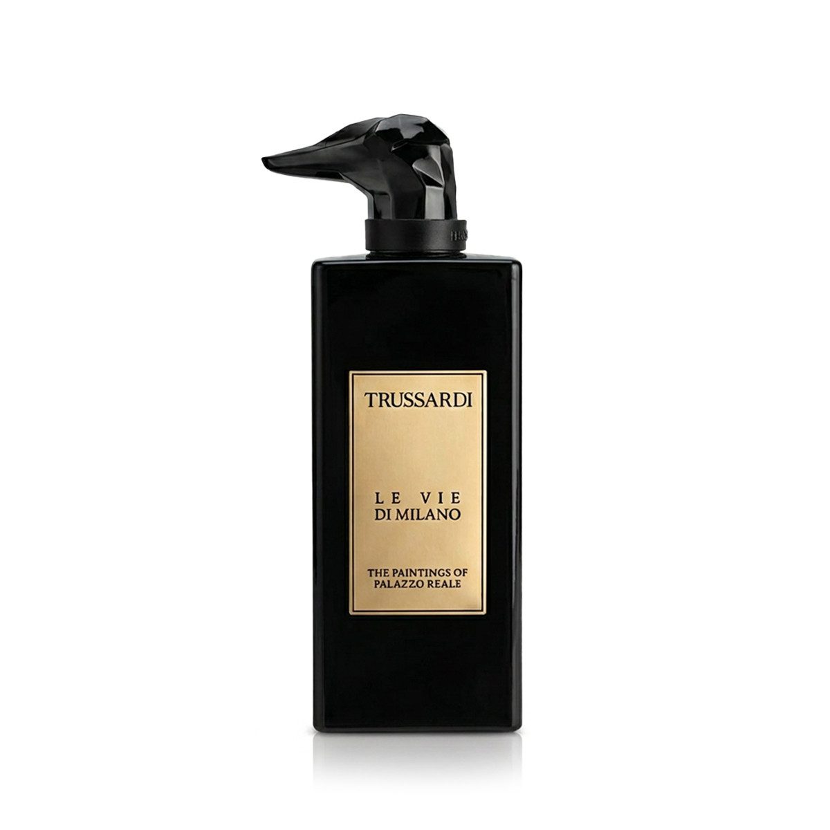 Trussardi Eau de Parfum Le Vie Di Milano The Paintings of Palazzo Reale