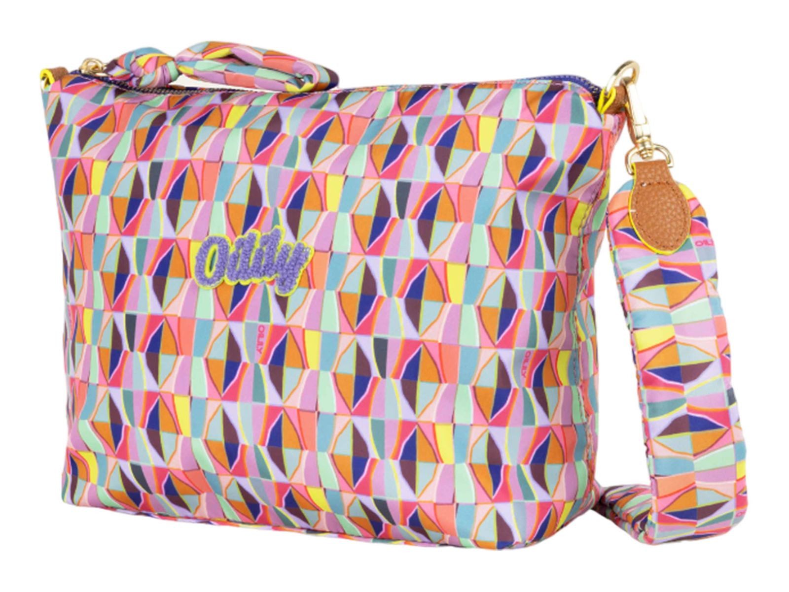 Oilily Umhängetasche Crossbody Bag günstig online kaufen