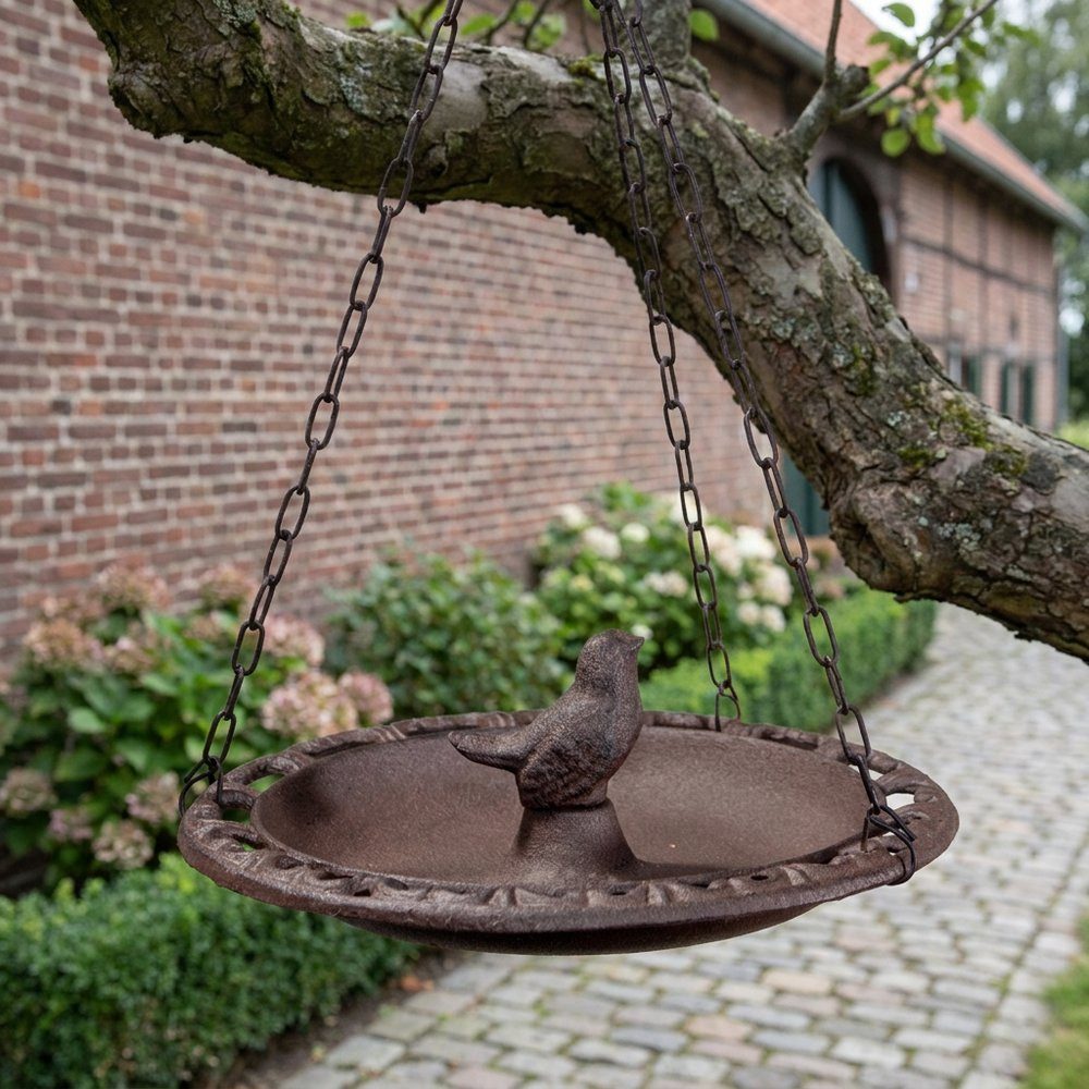 Hängende Garten Metall Dekoration online kaufen