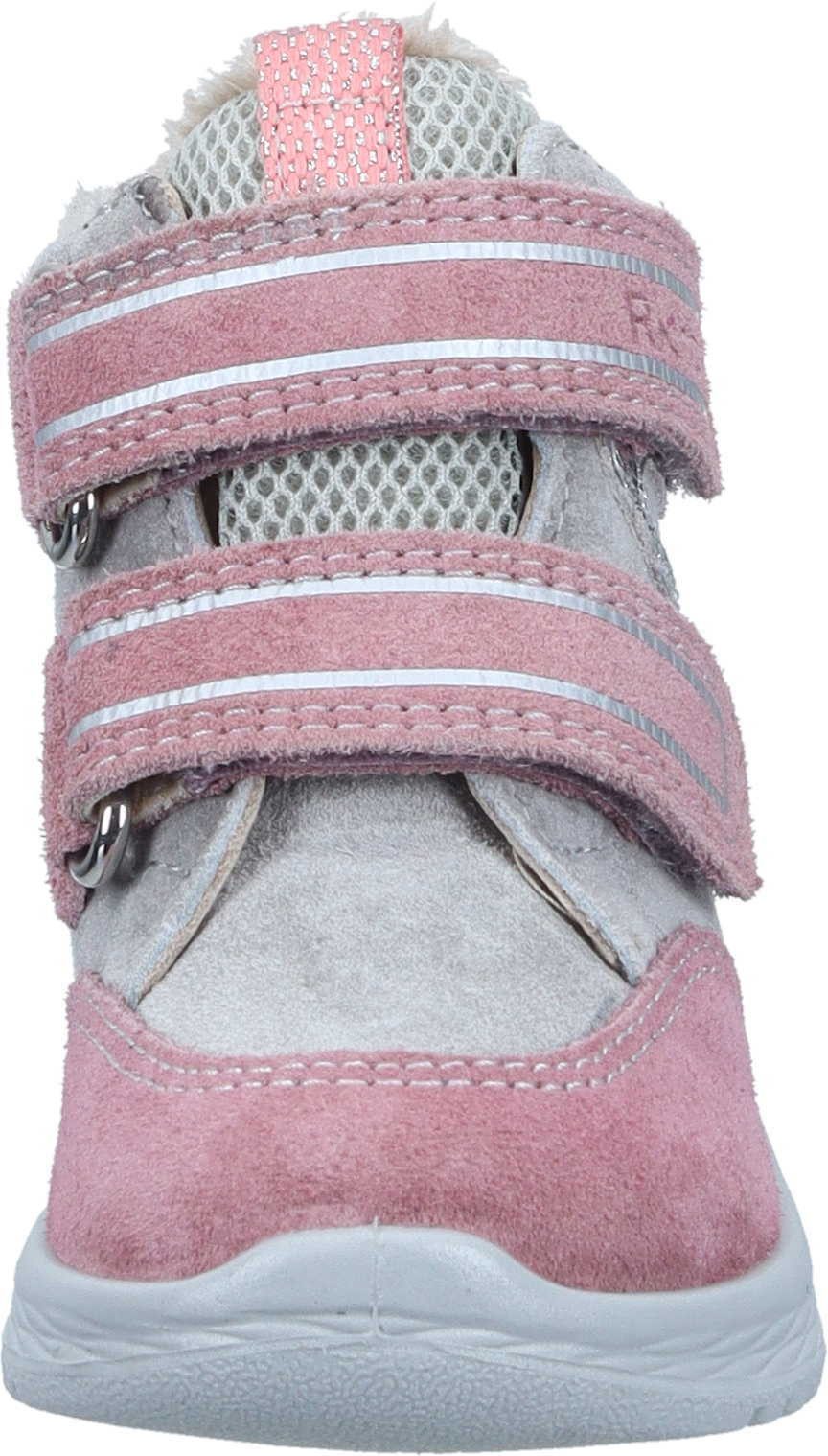 Richter Stiefel Klettschuh mit SYMPATEX