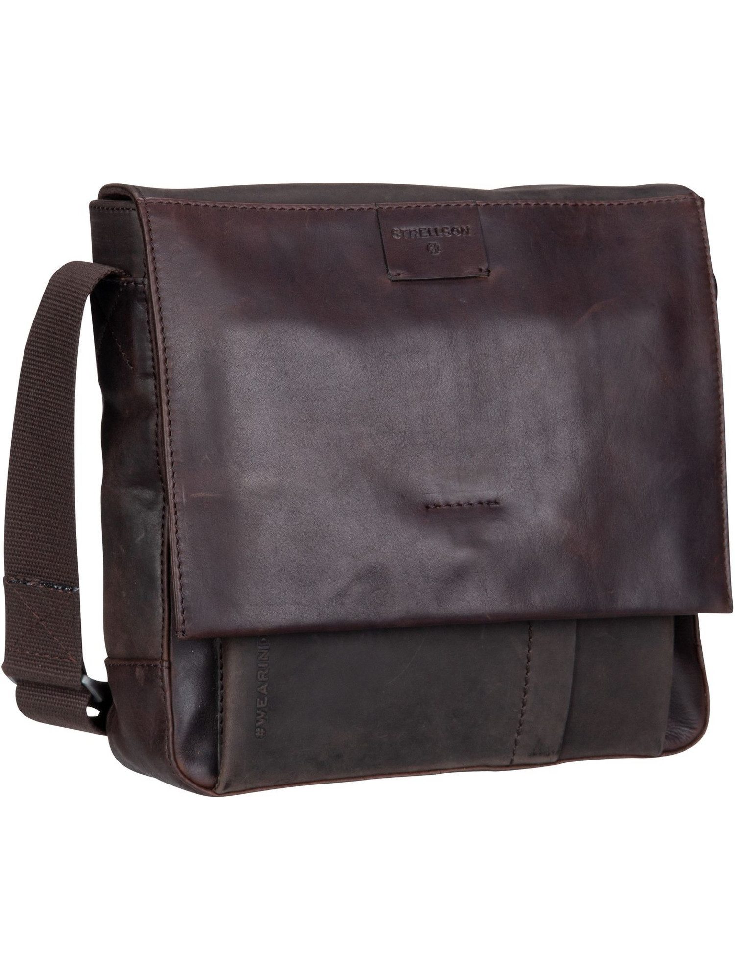 Strellson Umhängetasche Brick Lane Jeremy Shoulderbag günstig online kaufen