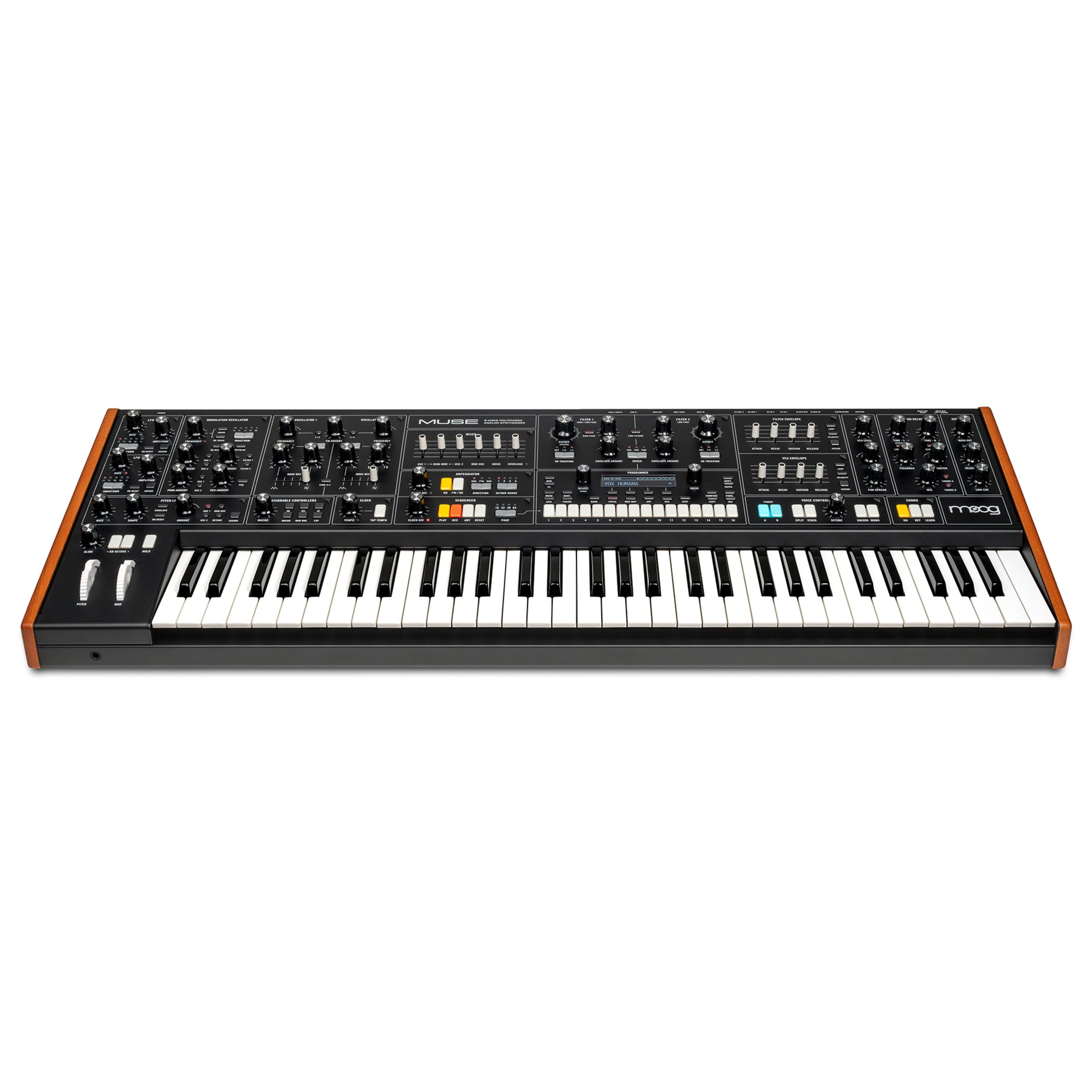 Synthesizer
