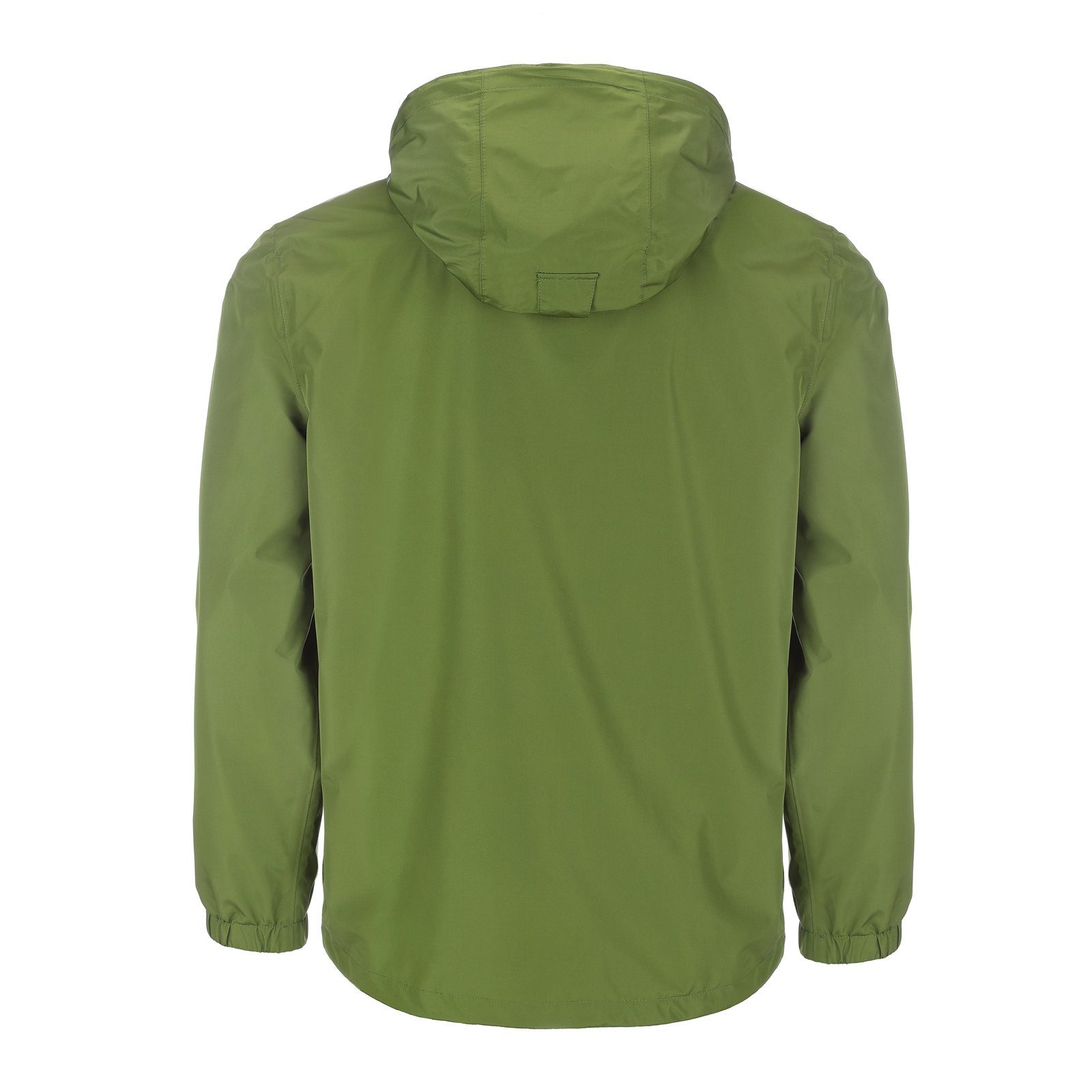 CROSSFIELD Funktionsjacke Herren Regenjacke verstaubar einrollbar günstig online kaufen