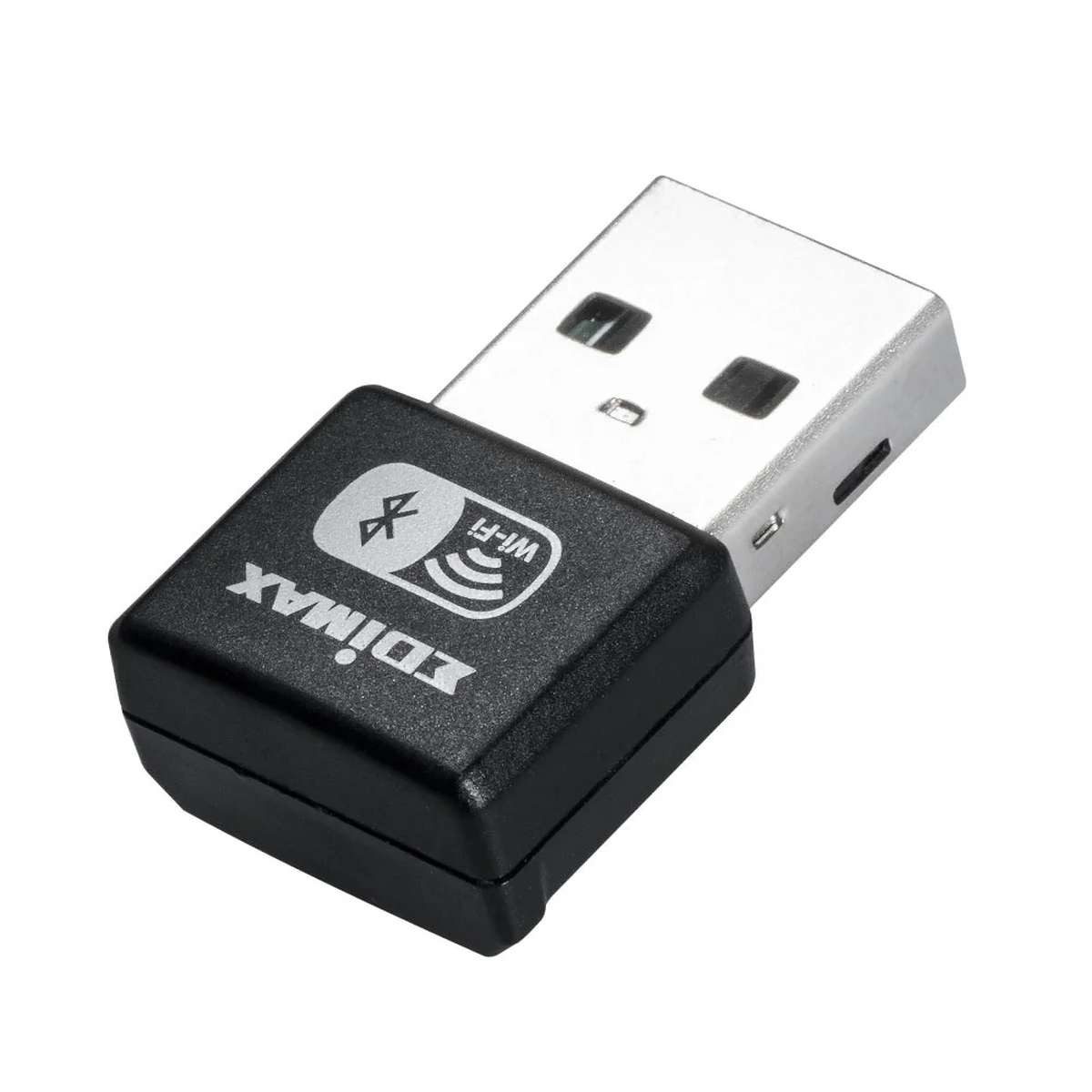 Edimax WLAN-Dongle Edimax EW-7611UXB Netzwerkkarte WLAN 887 Mbit/s
