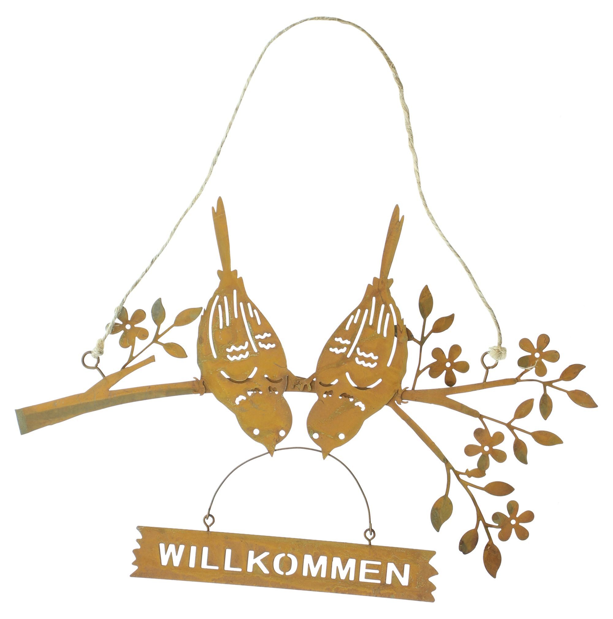 Hängedekoration