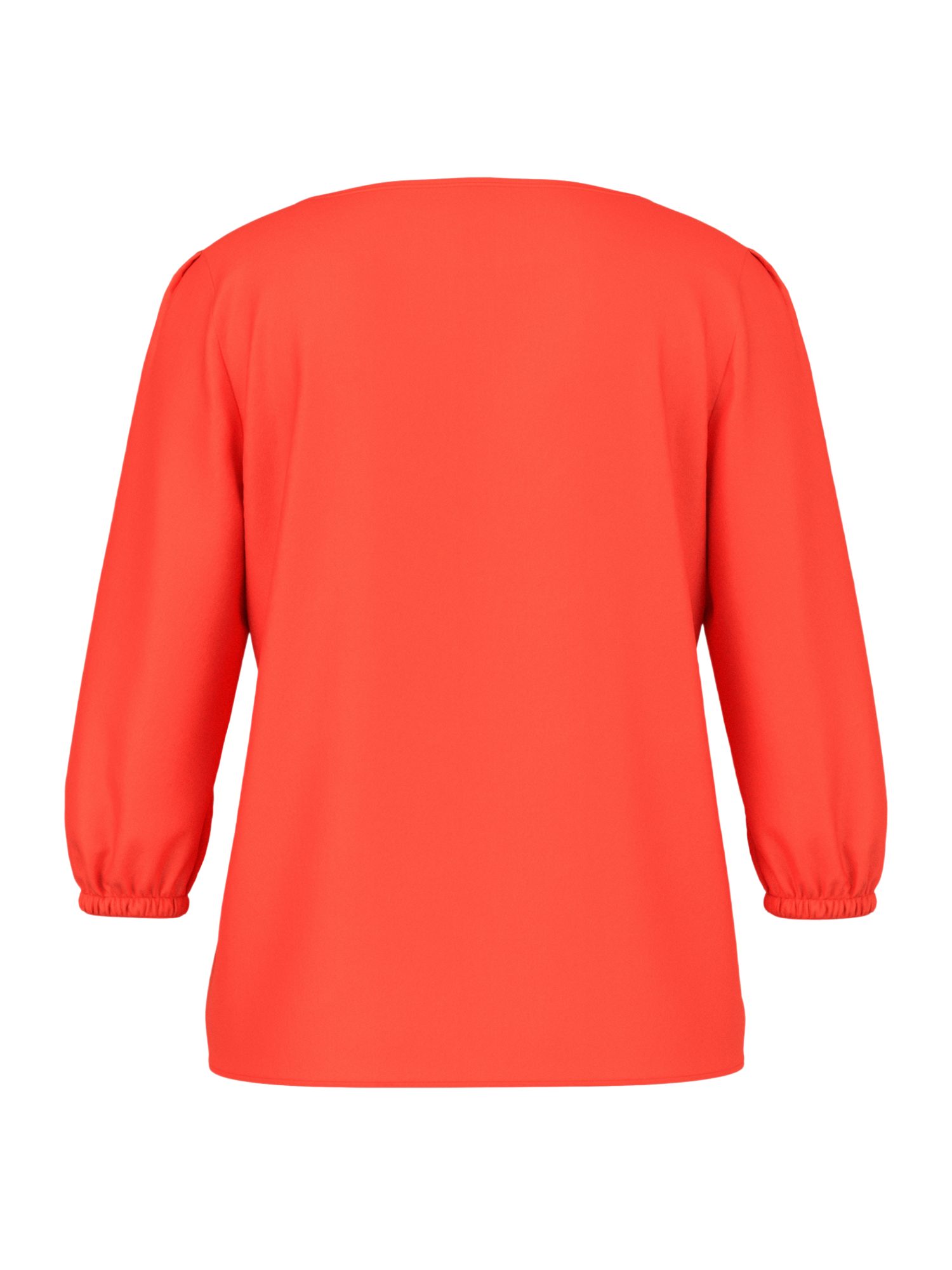Marc Cain Langarmbluse AA.1 - S - Seasonal Colours I