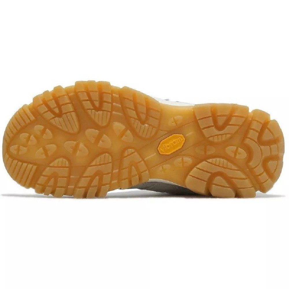 Merrell Moab 3 Undyed Mid WP Damen Leder Wanderschuh Outdoor Stiefel J003534 Wanderschuh