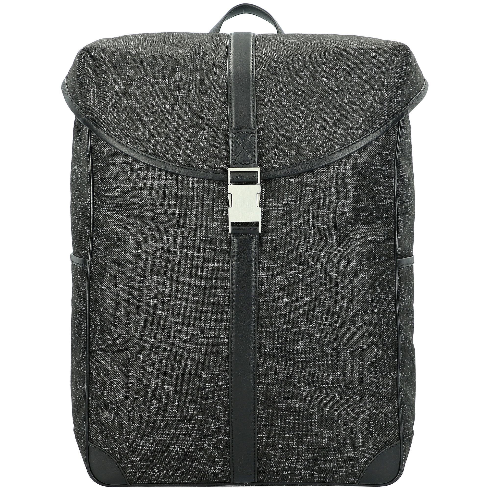 Esquire Daypack Recycled life, PET