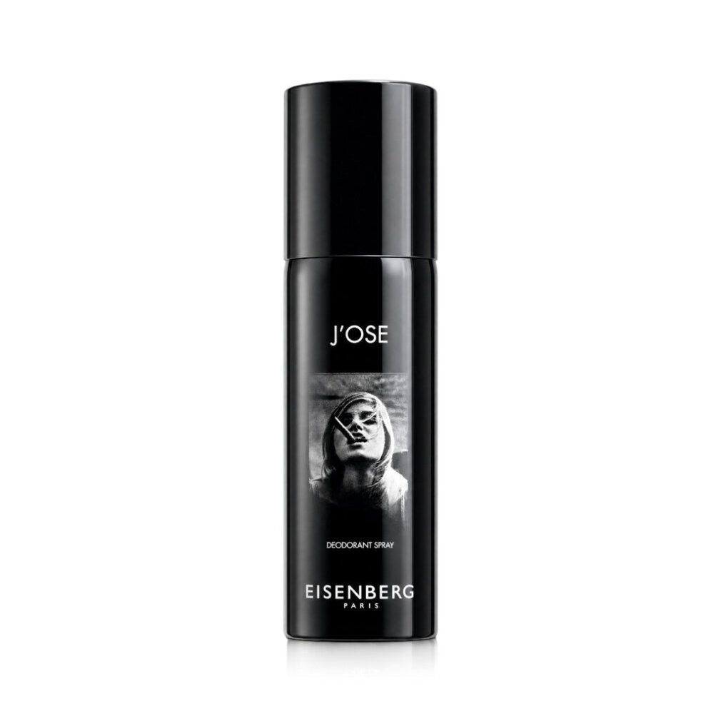Eisenberg Deo-Roller J'ose Deodorant Spray 100 ml (woman)