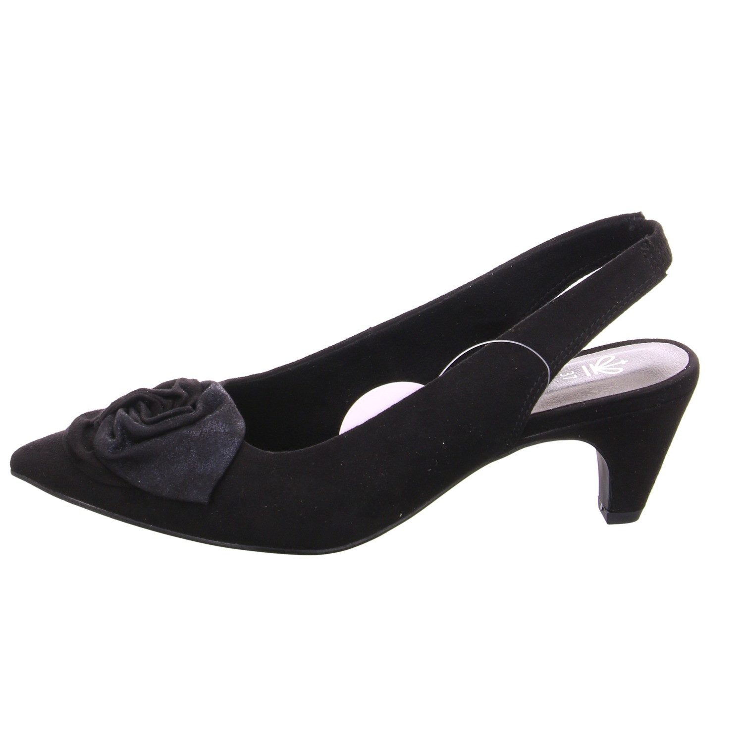 Franz Ferdinand Sling-Pumps für Damen Slingpumps (keine Angabe, 1-tlg., kei günstig online kaufen