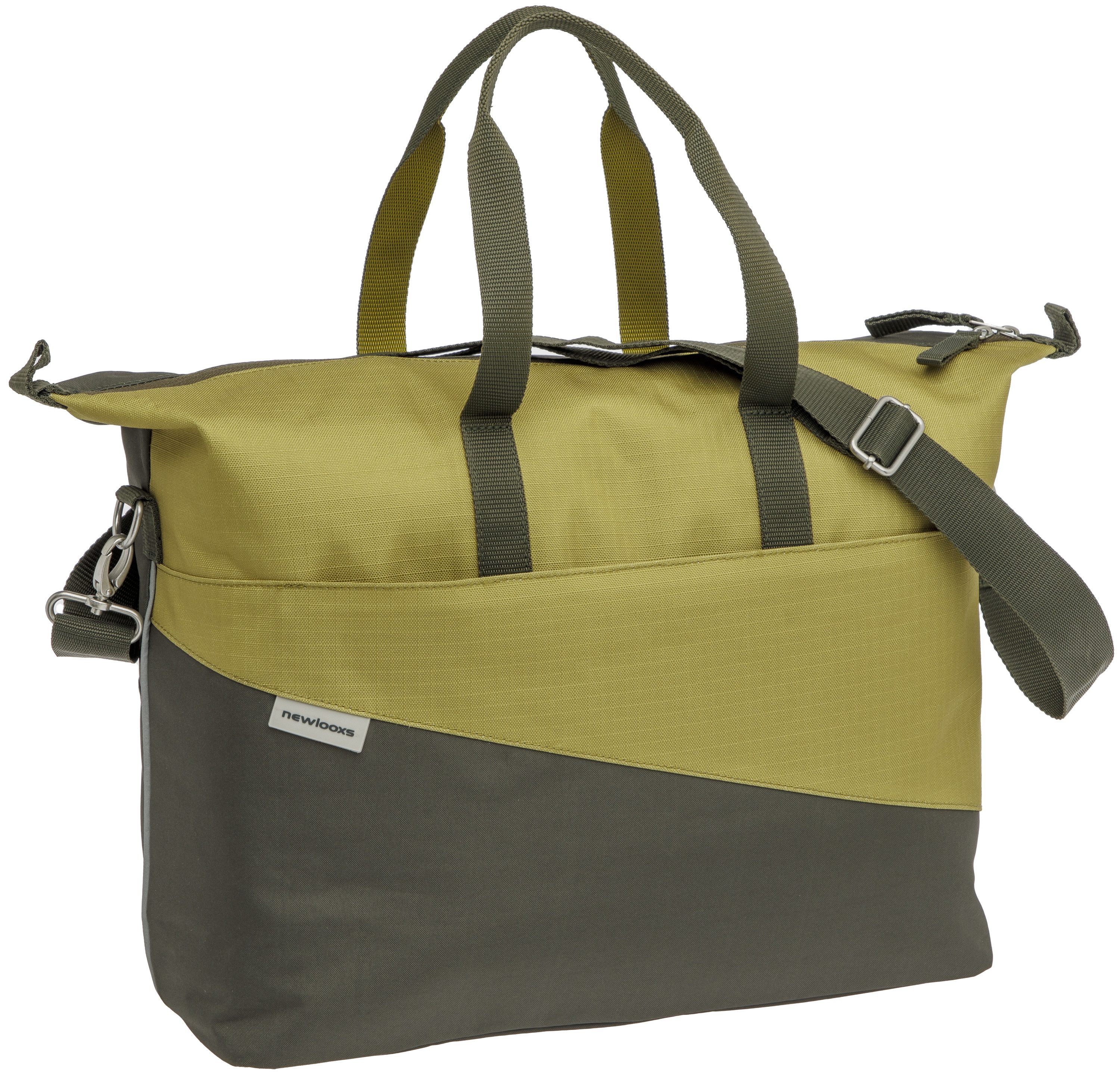 Gepäckträgertasche