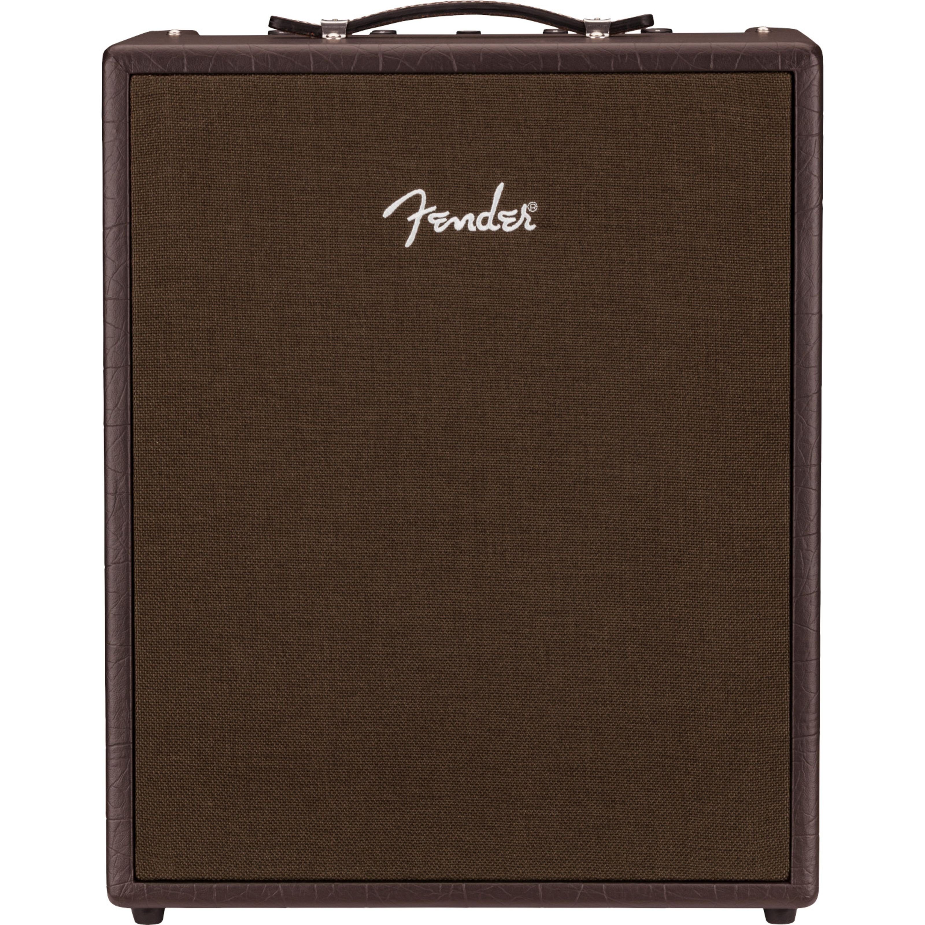 Fender Verstärker (Acoustic SFX II - Akustikgitarren Verstärker)