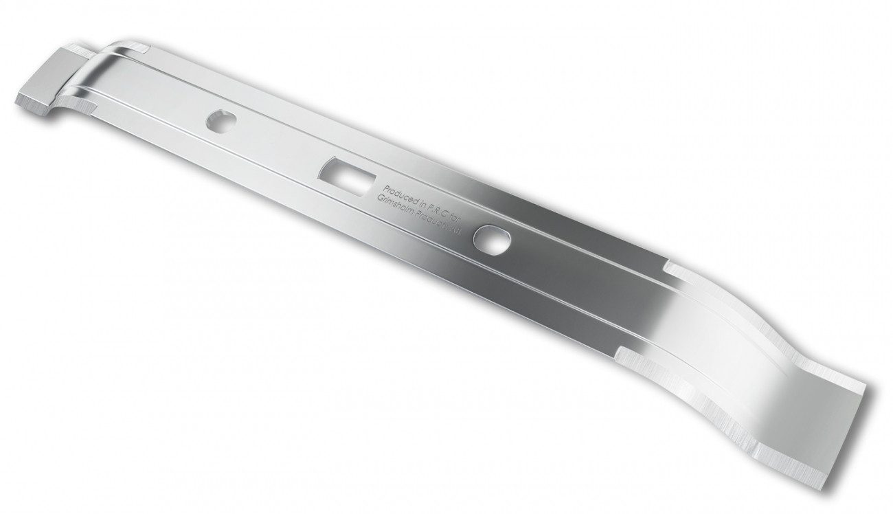 Grimsholm Mährobotermesser Messer RMI632 ersetzt STIHL 6309 702 0101/02