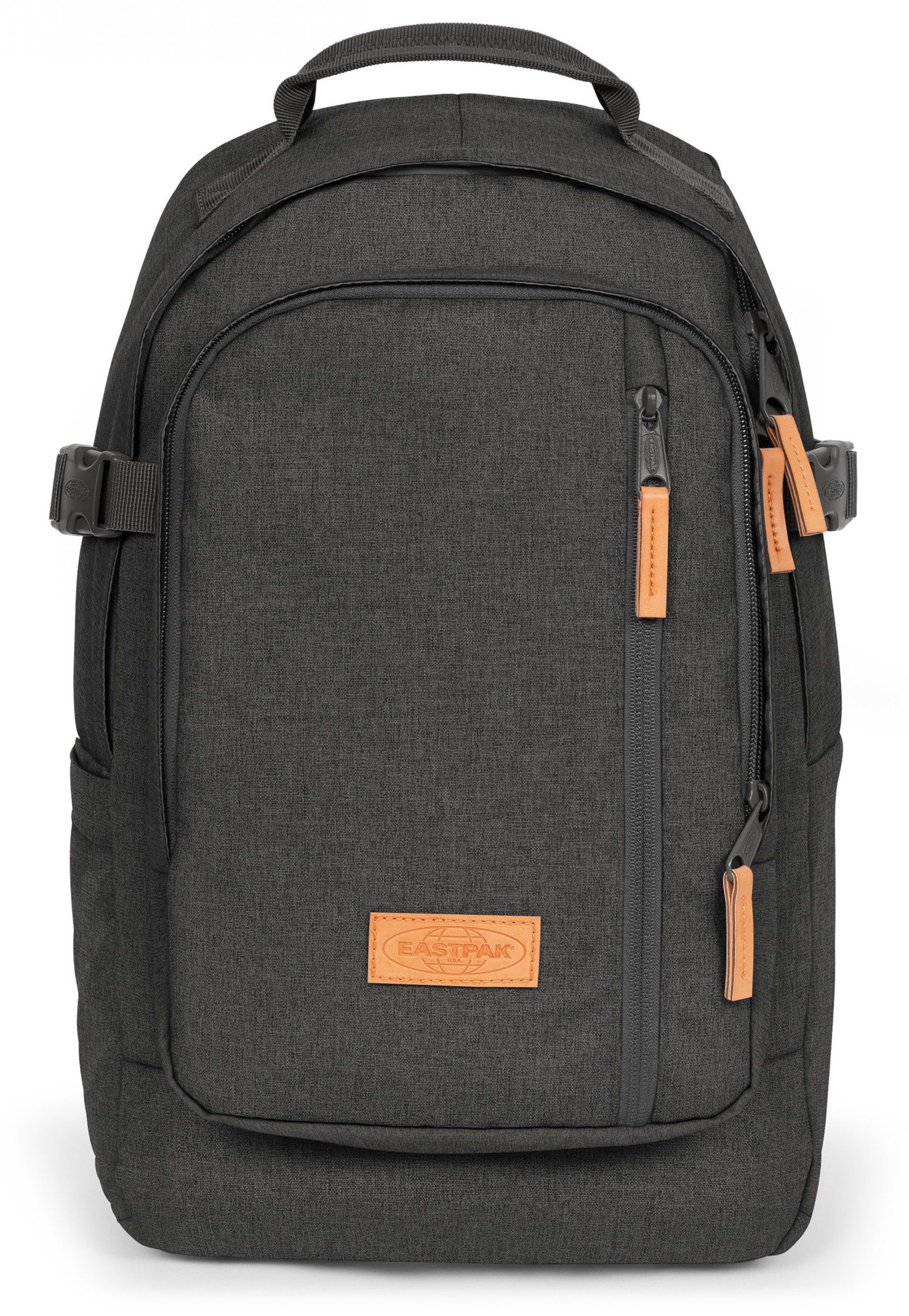 Eastpak Freizeitrucksack SMALLKER, mit zahlreichen Fächern