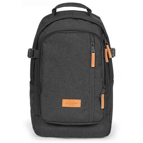 Eastpak Freizeitrucksack SMALLKER, mit zahlreichen Fächern