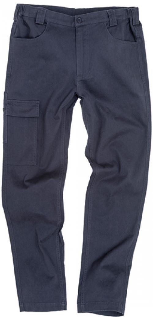 Result Arbeitshose Arbeitshose Super Stretch Slim Chino