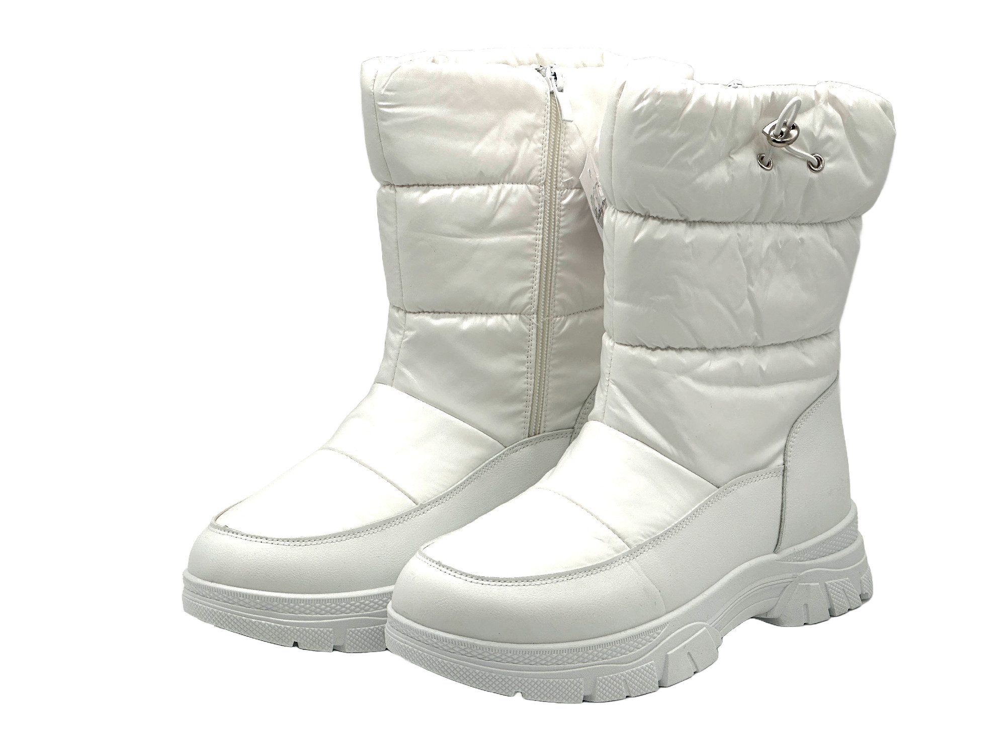 Nowaland Schneestiefel Boots Stiefel Winterstiefel atmungsaktiv günstig online kaufen