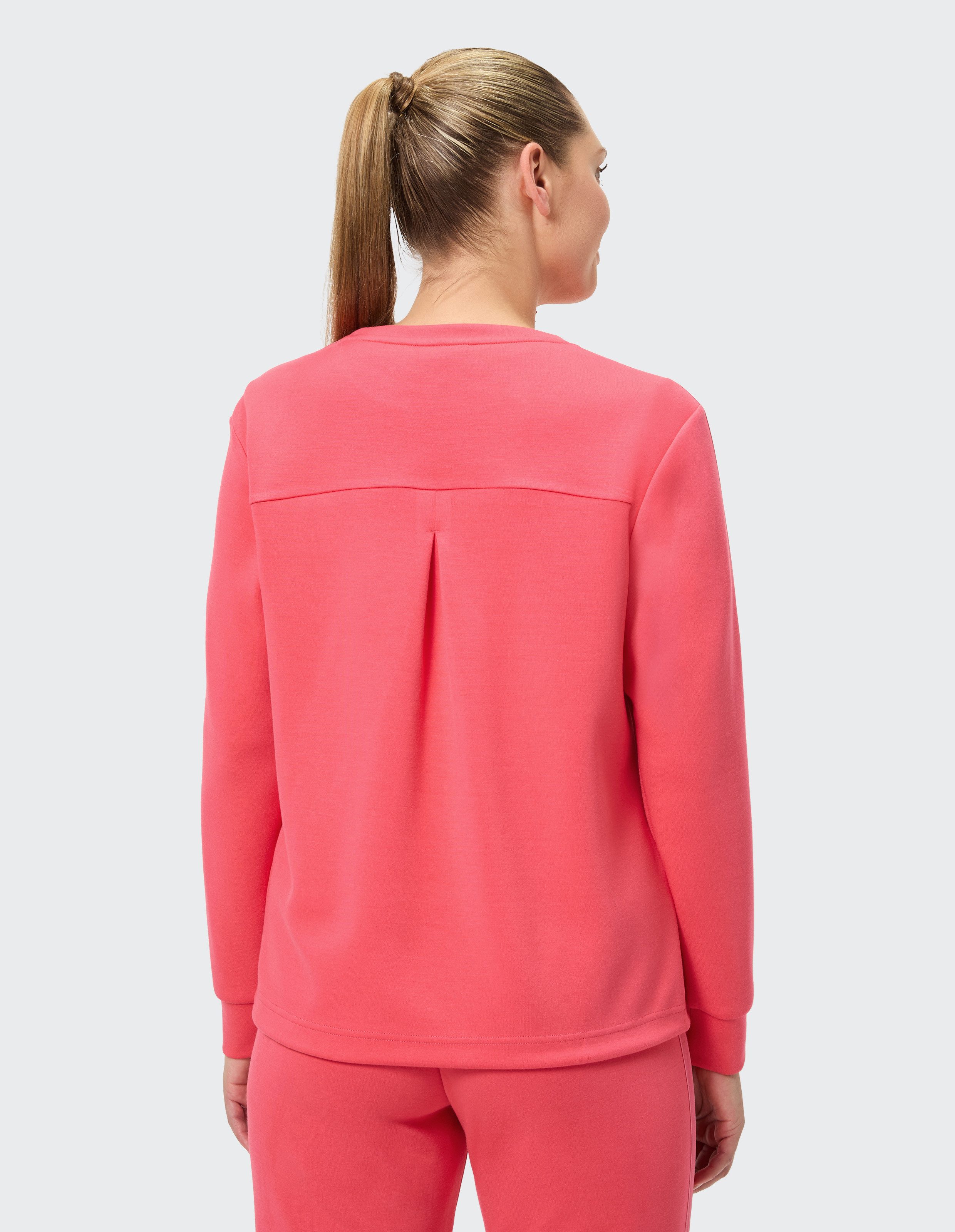 Joy Sportswear Sweatshirt SWEATSHIRT JULIKA günstig online kaufen