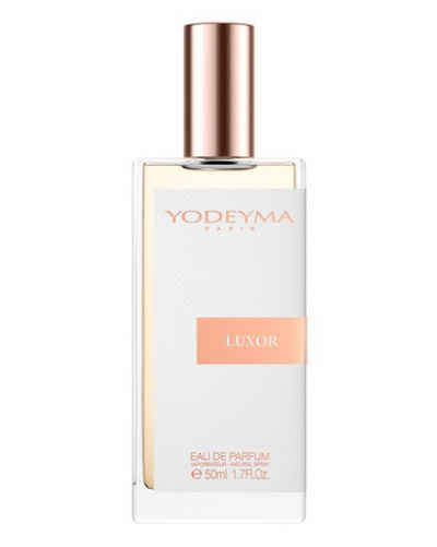 Eau de Parfum YODEYMA Parfum Luxor - Eau de Parfum für Damen 50 ml