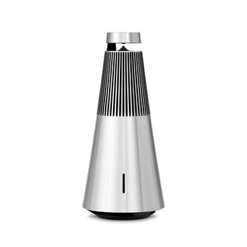 Bang & Olufsen Beosound 2, 3rd Gen Natural Multiroom-Lautsprecher (Bluetooth, LAN (Ethernet), WLAN (WiFi), Active Room Compensation)