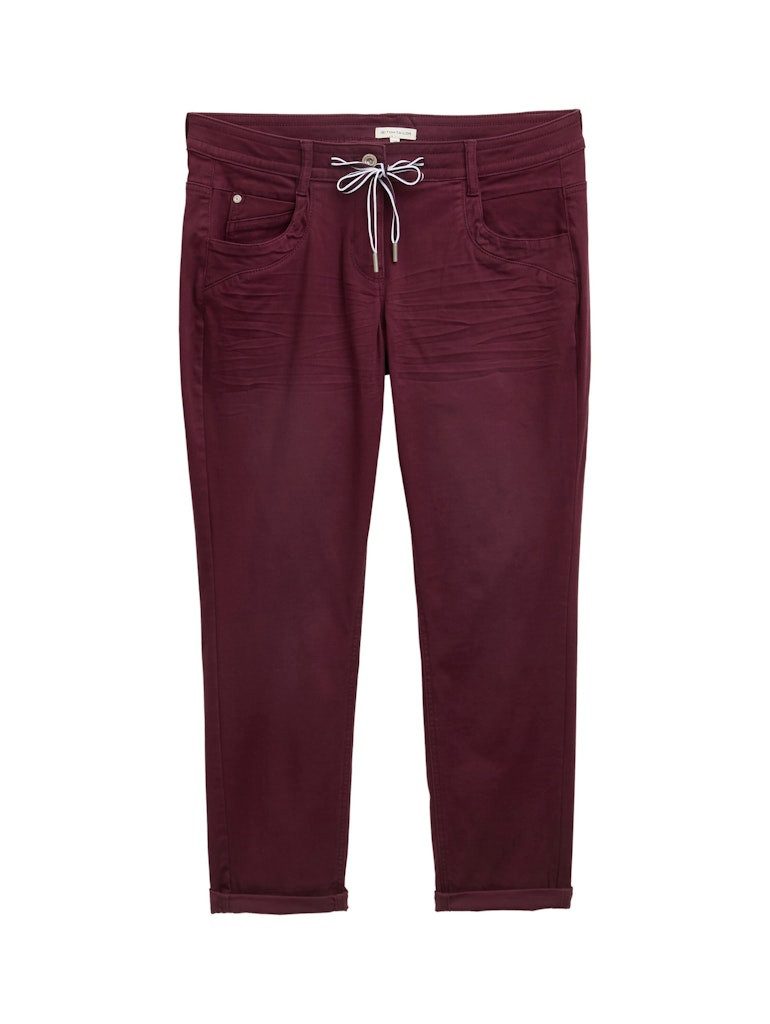 TOM TAILOR Stoffhose günstig online kaufen