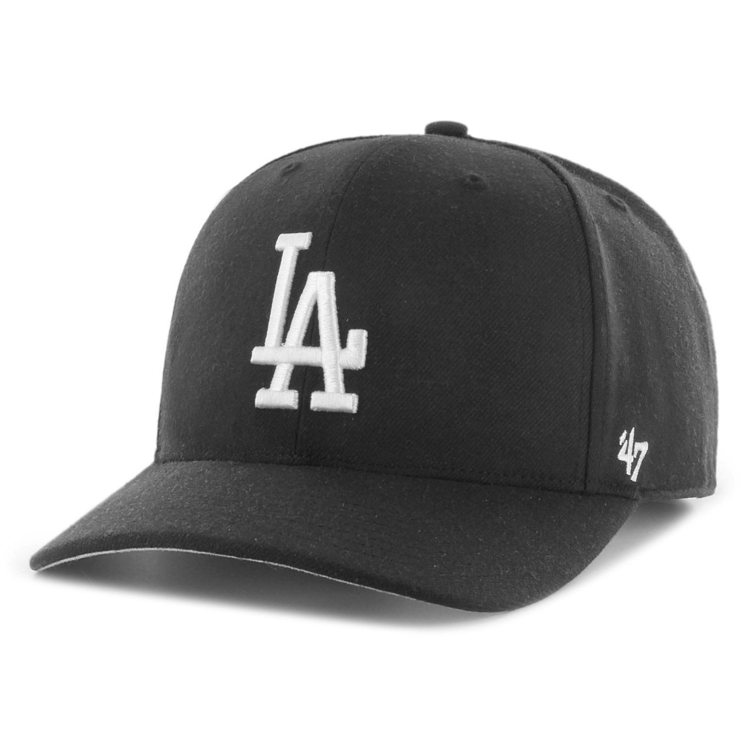 Snapback Cap Low Profile ZONE Los Angeles Dodgers
