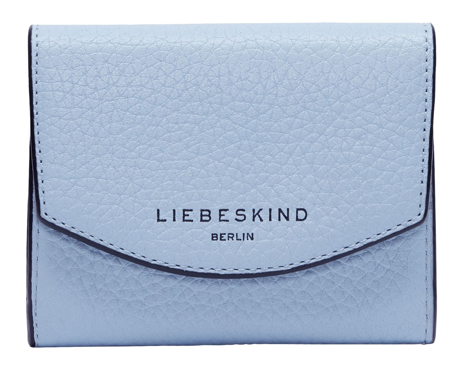 Liebeskind Berlin Geldbörse Alessa 3 Pebble, günstig online kaufen