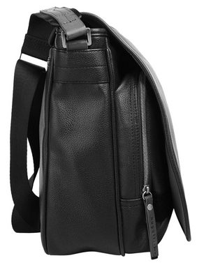 bugatti Messenger Bag MOTO D