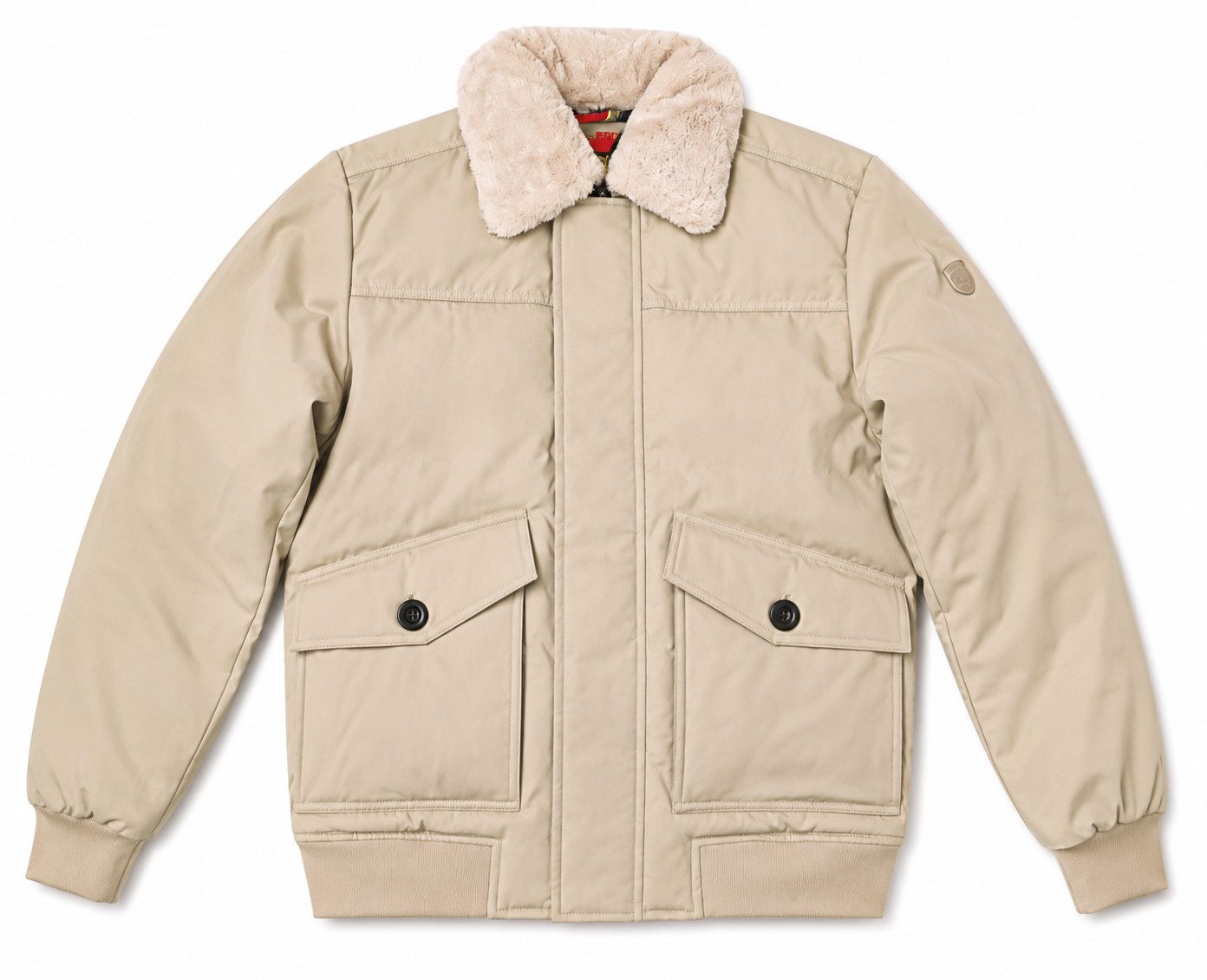 Wellensteyn Outdoorjacke SAPH-1076 Saphire