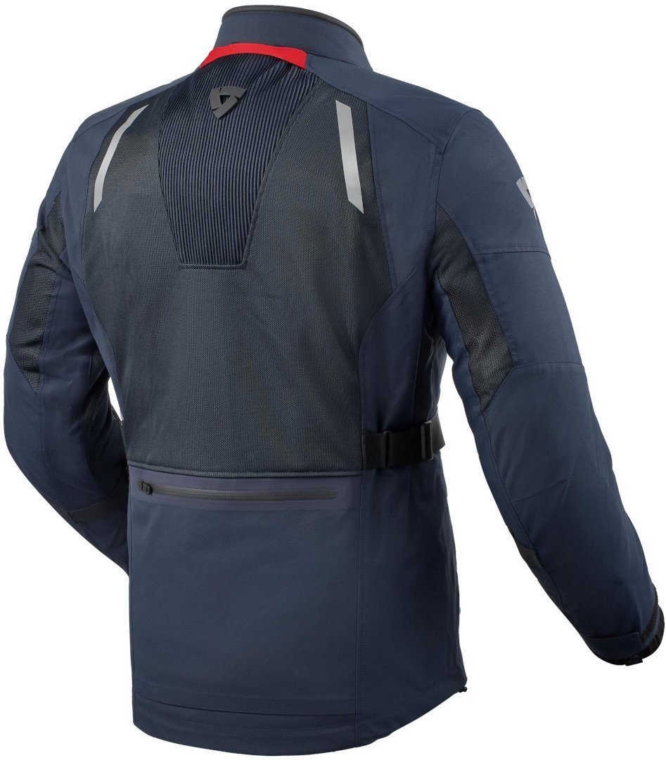 Revit Motorradjacke Levante 2 H2O Motorrad günstig online kaufen