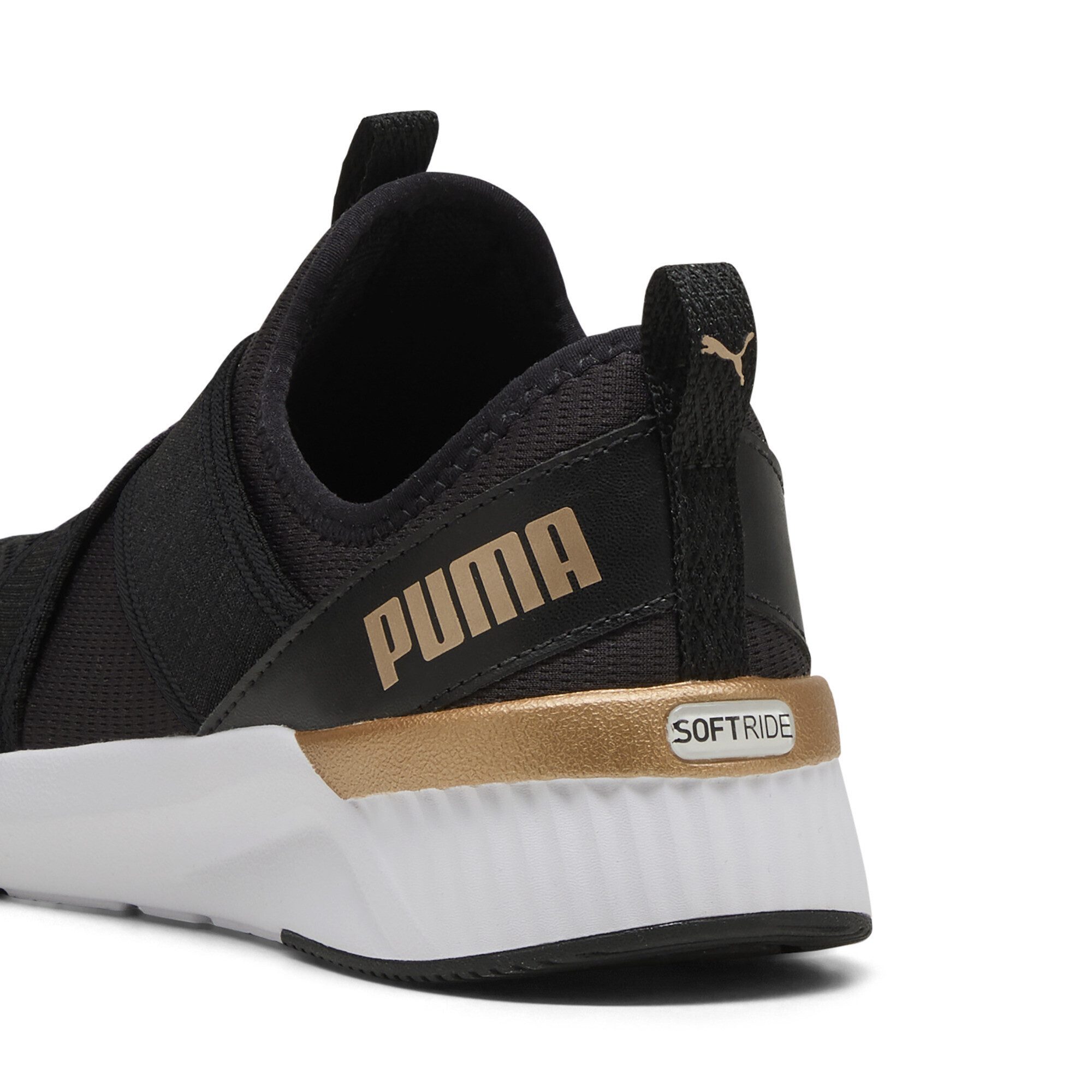PUMA SOFTRIDE Harli Slip-on Laufschuhe Damen günstig online kaufen