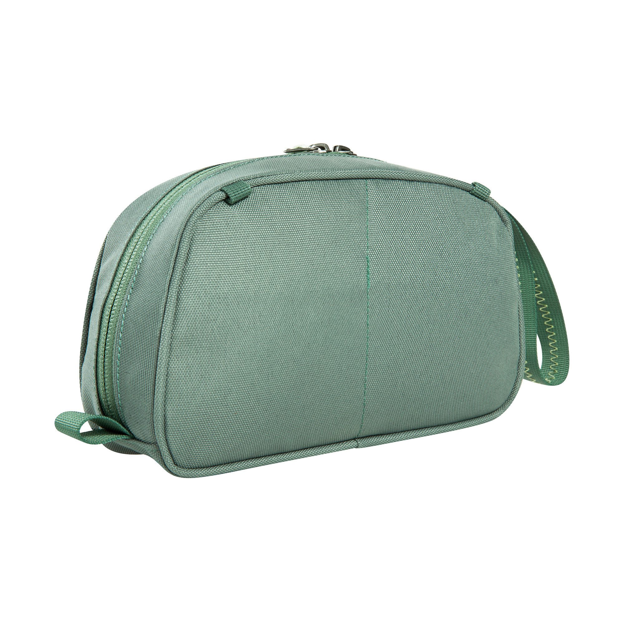 TATONKA® Kulturbeutel One Day, Waschtasche mit großem Hauptfach, Innenfächern und Trageschlaufe