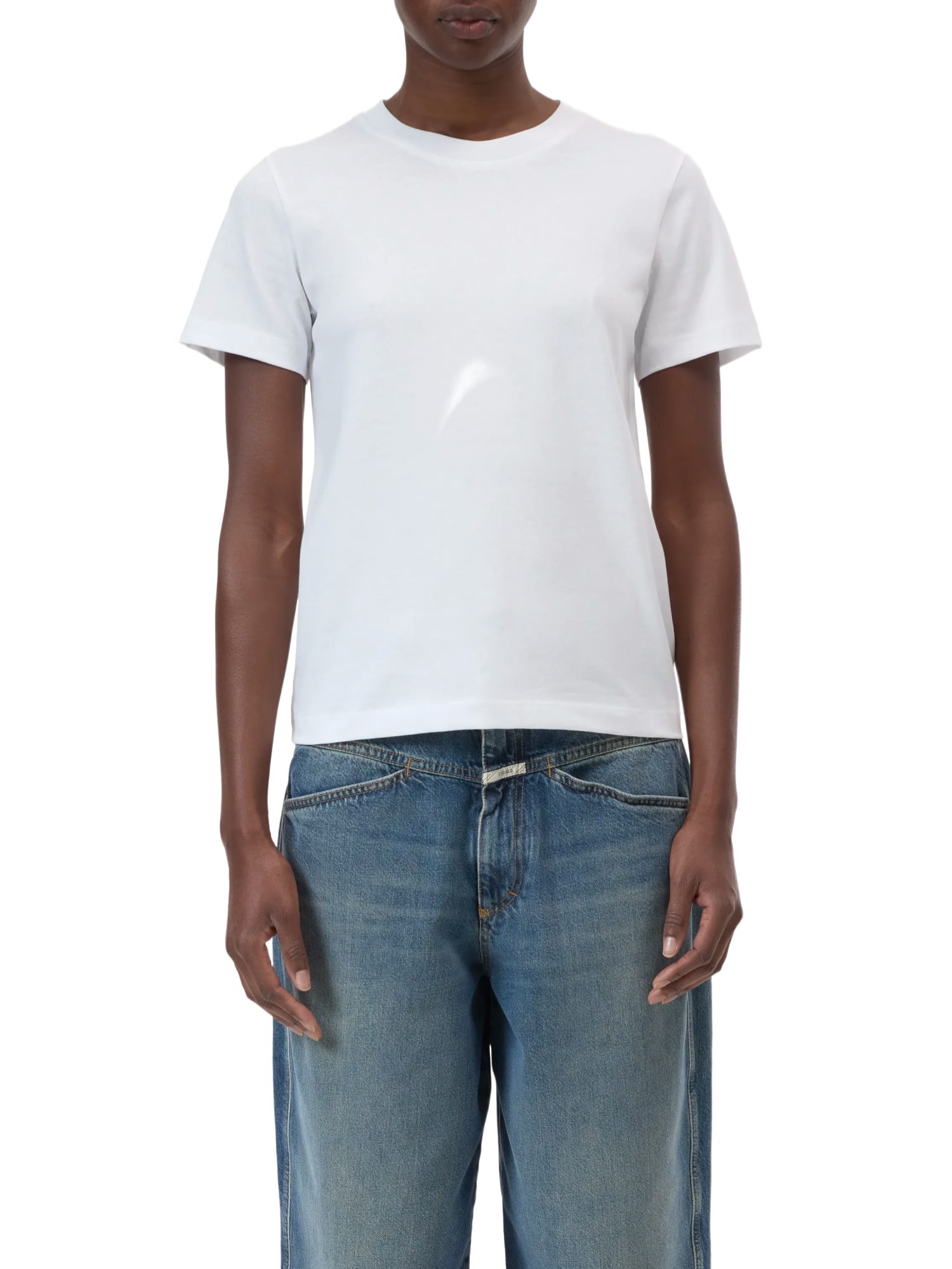 CLOSED Blusenshirt